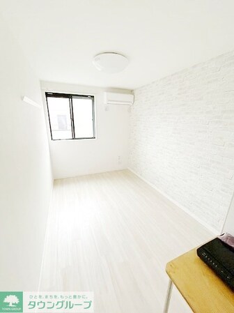 グランドール渋谷の物件内観写真